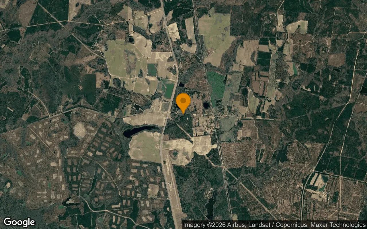 0.3 Acres in Perkins - Jenkins County, GA in Jenkins County, GA
