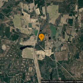 0.3 Acres in Perkins - Jenkins County, GA in Jenkins County, GA