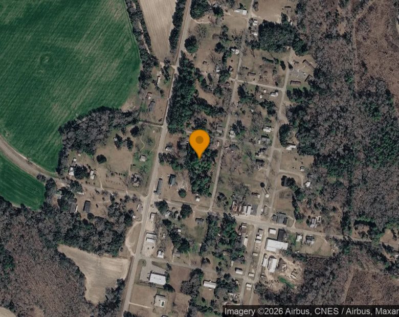 1.58 Acres in Garfield - Emanuel County, GA in Emanuel County, GA