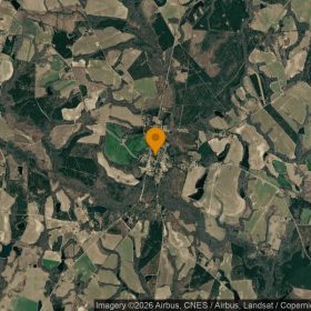 1.58 Acres in Garfield - Emanuel County, GA in Emanuel County, GA