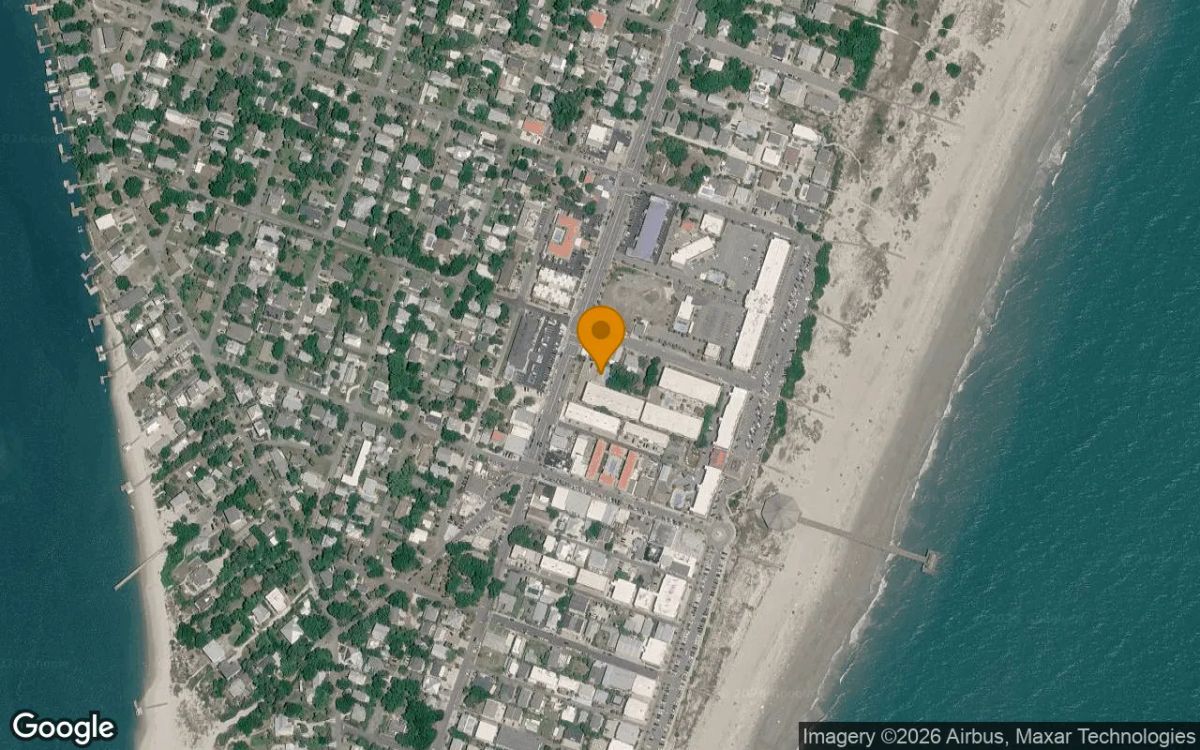 0.13 Acres in Tybee Island - Chatham County, GA - Main image