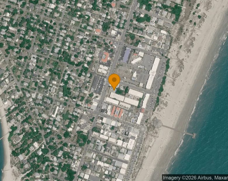 0.13 Acres in Tybee Island - Chatham County, GA in Chatham County, GA