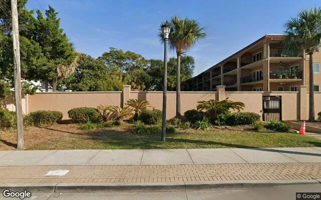 0.13 Acres in Tybee Island - Chatham County, GA in Chatham County, GA