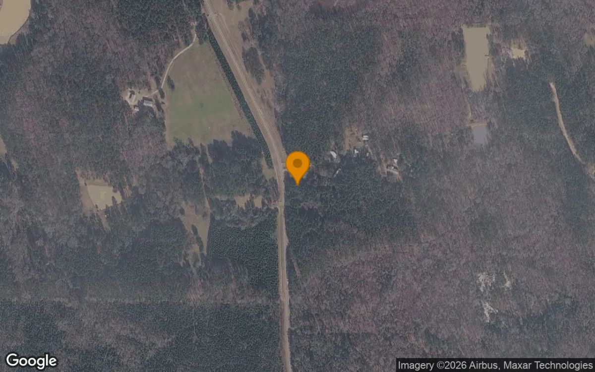 0.25 Acres in Greenville - Meriwether County, GA - Main image