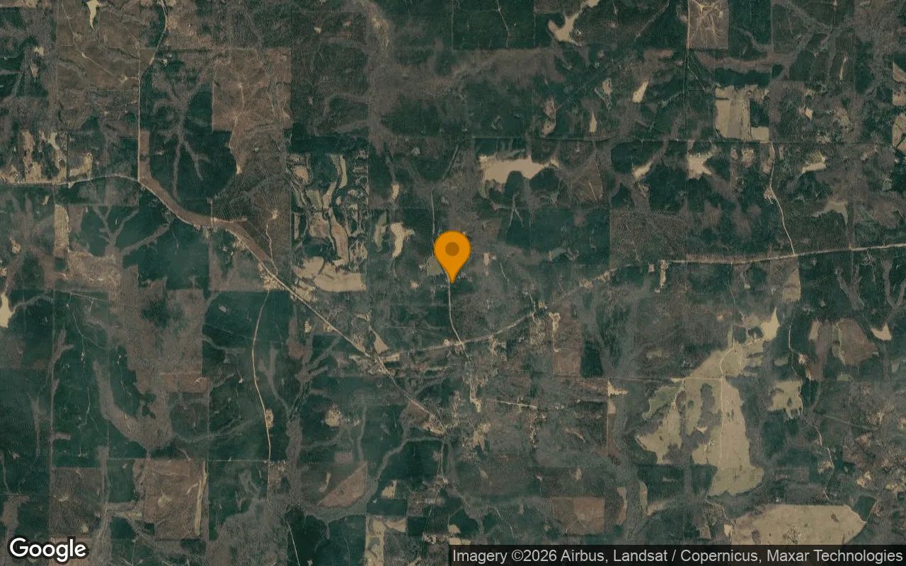 0.25 Acres in Greenville - Meriwether County, GA in Meriwether County, GA