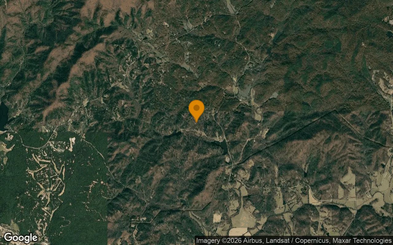 0.91 Acres in Sautee Nacoochee - White County, GA in White County, GA
