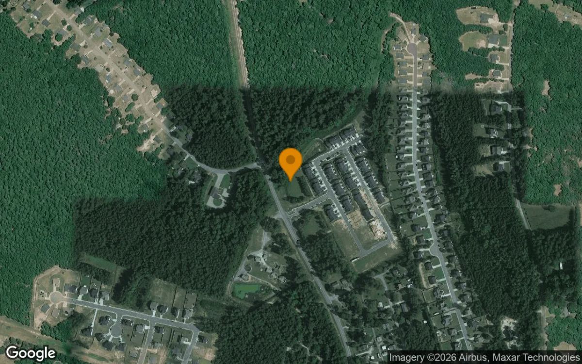 1.35 Acres in Harlem - Columbia County, GA - Main image