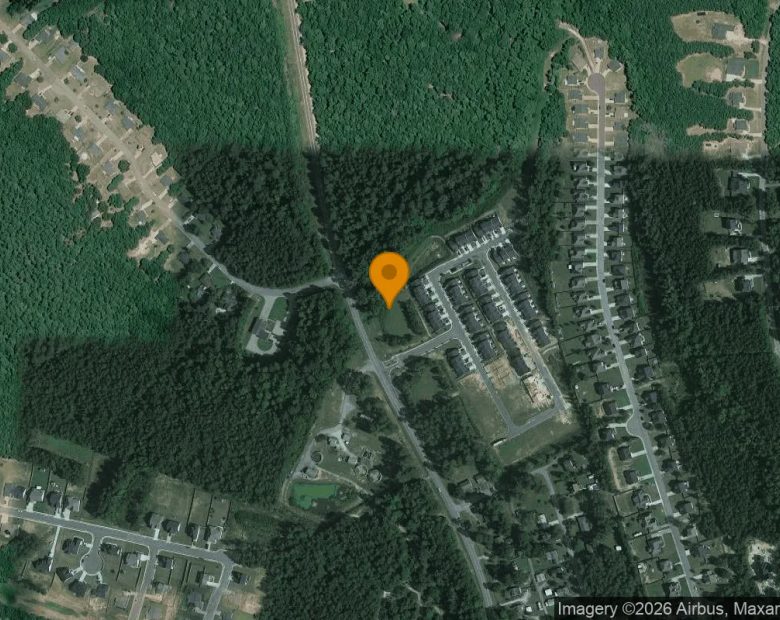 1.35 Acres in Harlem - Columbia County, GA in Columbia County, GA
