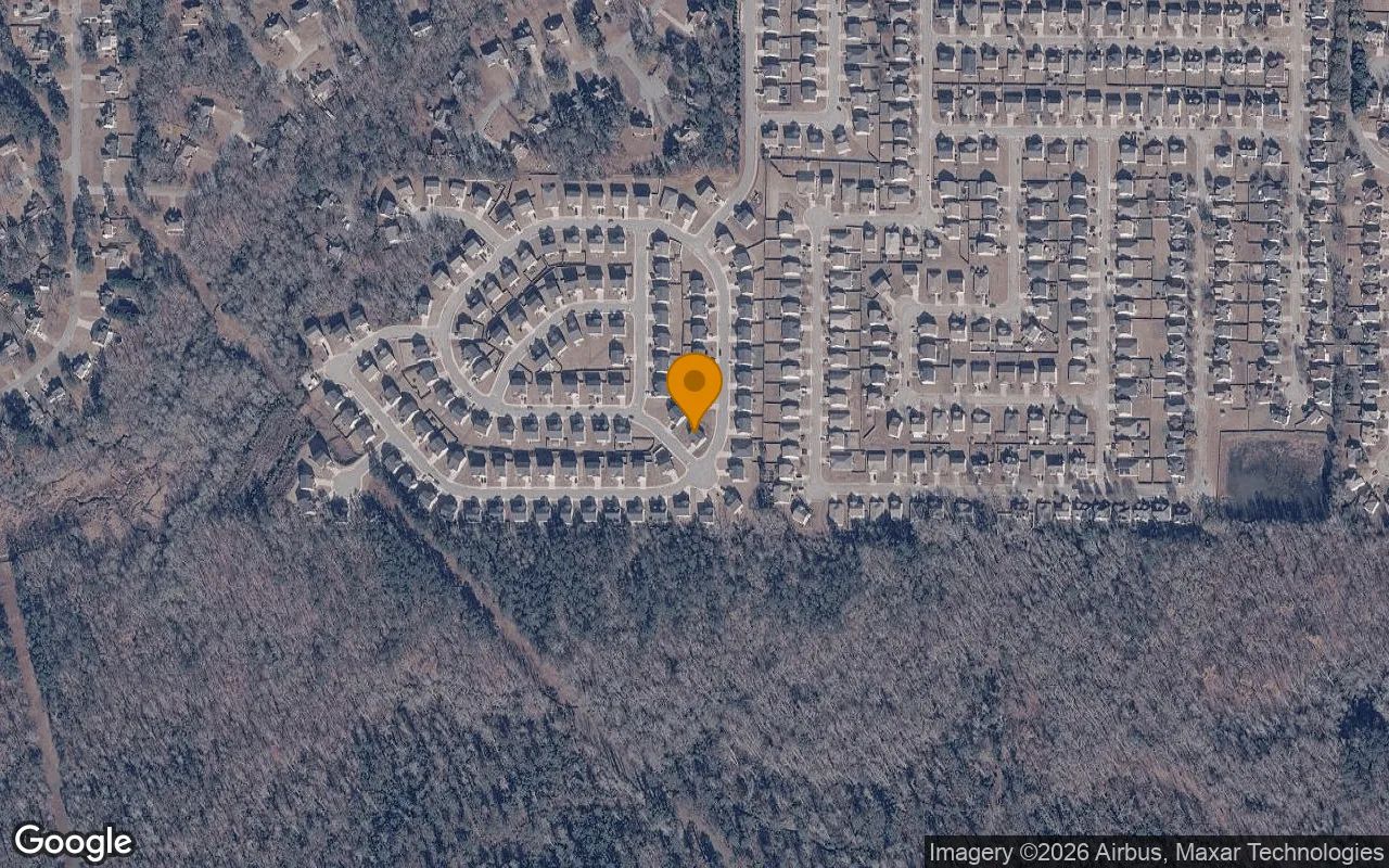 0.18 Acres in Lovejoy - Clayton County, GA in Clayton County, GA