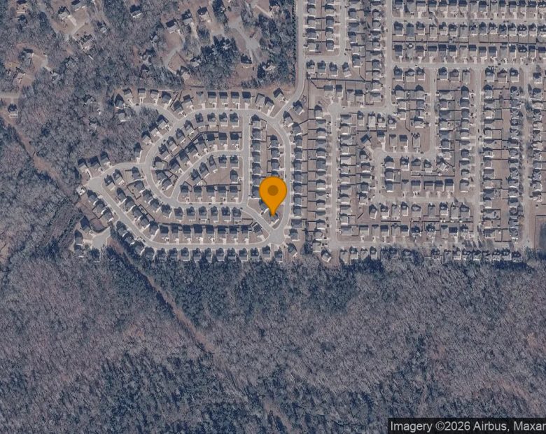 0.18 Acres in Lovejoy - Clayton County, GA in Clayton County, GA