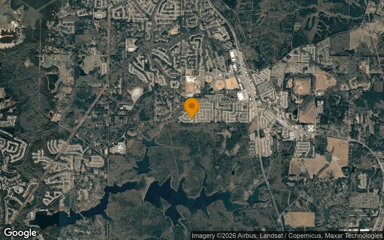 0.18 Acres in Lovejoy - Clayton County, GA in Clayton County, GA