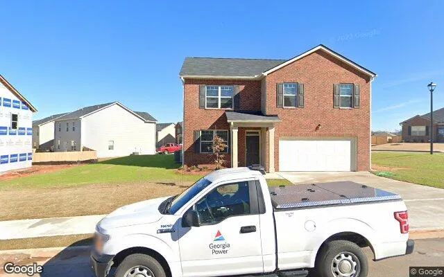 0.18 Acres in Lovejoy - Clayton County, GA - Image 4