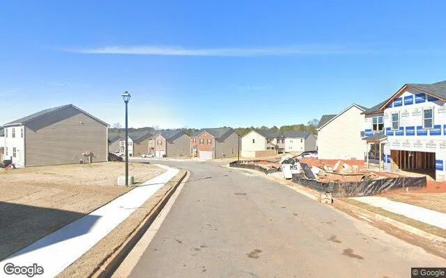Decorative background for 0.18 Acres in Lovejoy - Clayton County, GA image 5