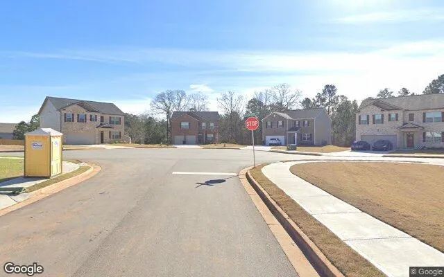 Decorative background for 0.18 Acres in Lovejoy - Clayton County, GA image 6
