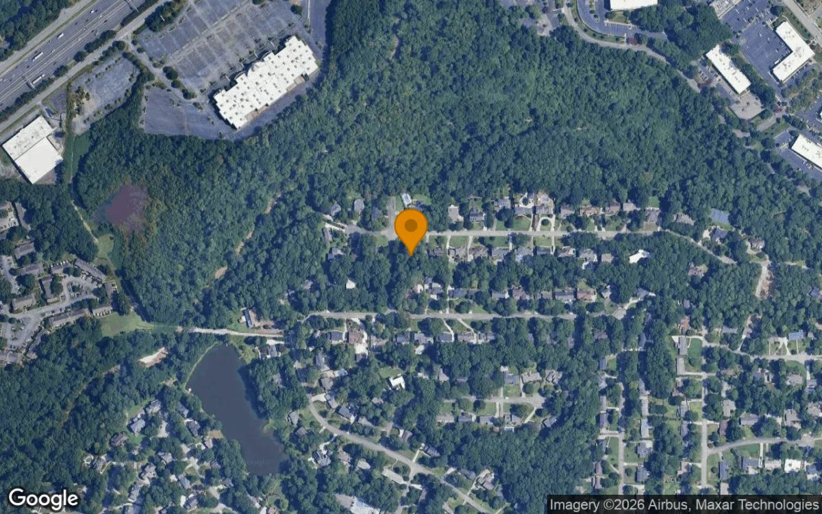 0.55 Acres in Atlanta - De Kalb County, GA - Main image