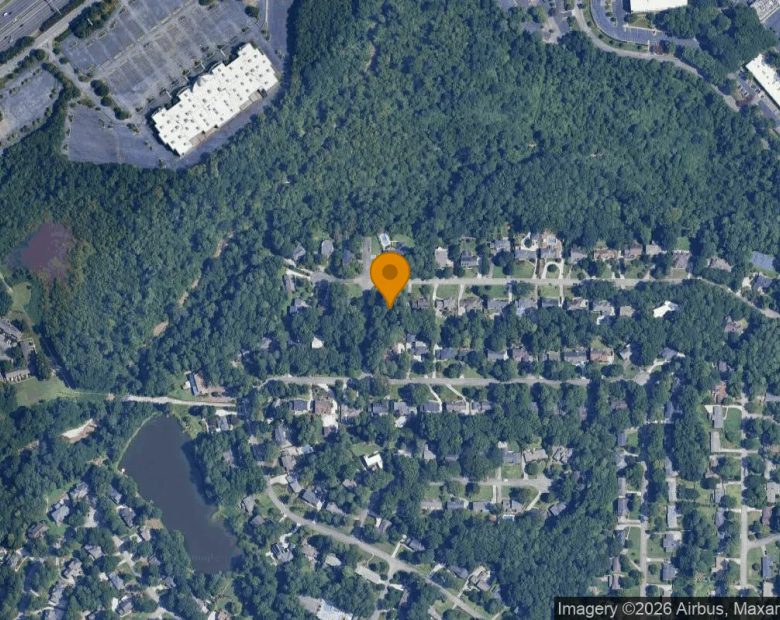 0.55 Acres in Atlanta - De Kalb County, GA in De Kalb County, GA