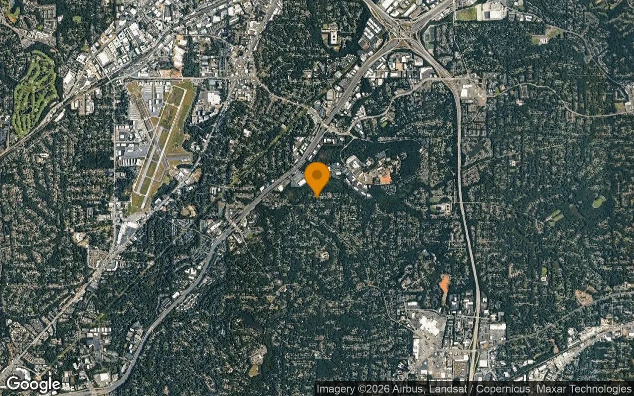 0.55 Acres in Atlanta - De Kalb County, GA in De Kalb County, GA