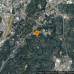 0.55 Acres in Atlanta - De Kalb County, GA in De Kalb County, GA