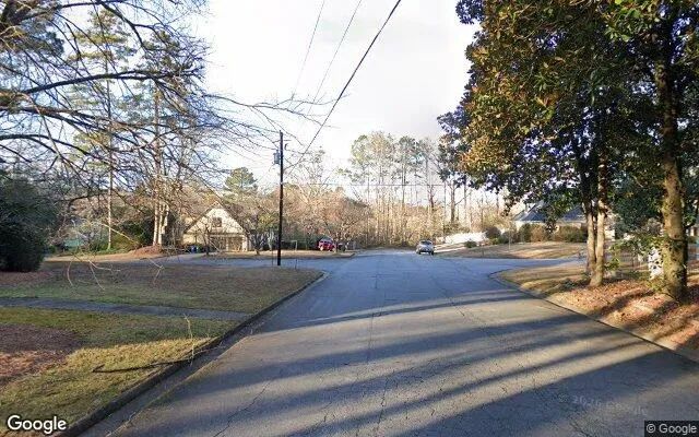 Decorative background for 0.55 Acres in Atlanta - De Kalb County, GA image 5