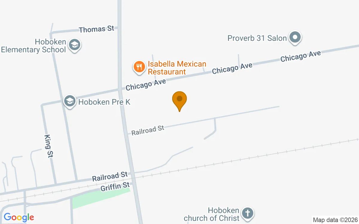 0.36 Acres in Hoboken - Brantley County, GA - Image 2