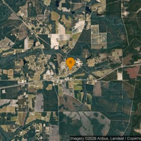 0.36 Acres in Hoboken - Brantley County, GA in Brantley County, GA