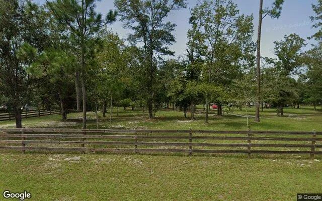 0.36 Acres in Hoboken - Brantley County, GA in Brantley County, GA