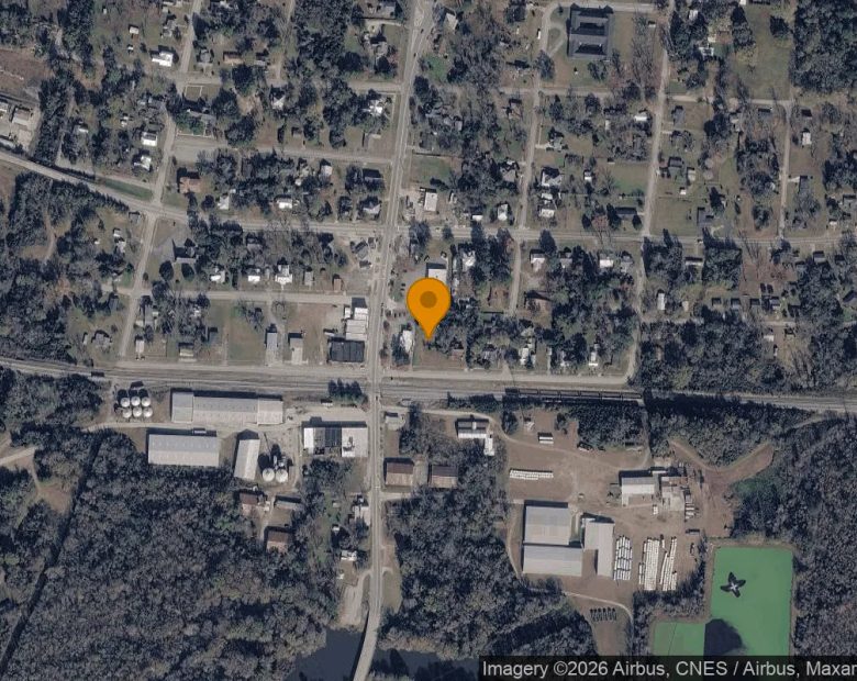 0.5 Acres in Midville - Burke County, GA in Burke County, GA