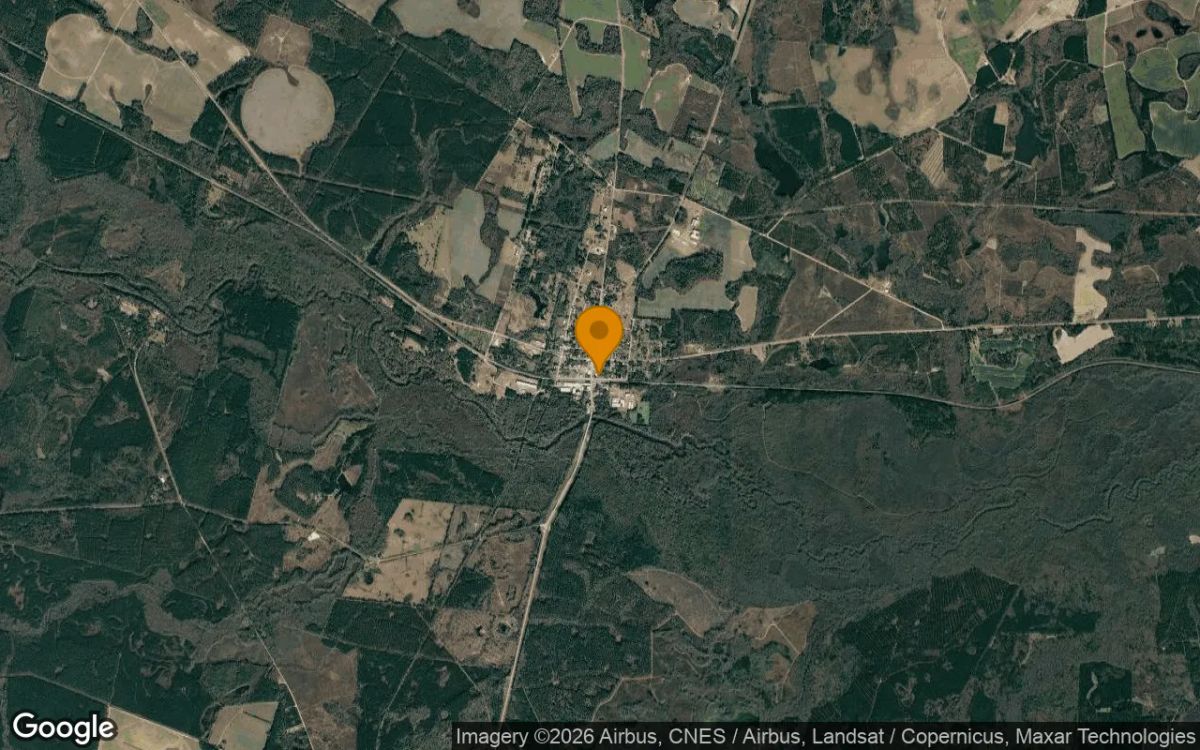 0.5 Acres in Midville - Burke County, GA - Image 3