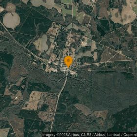 0.5 Acres in Midville - Burke County, GA in Burke County, GA
