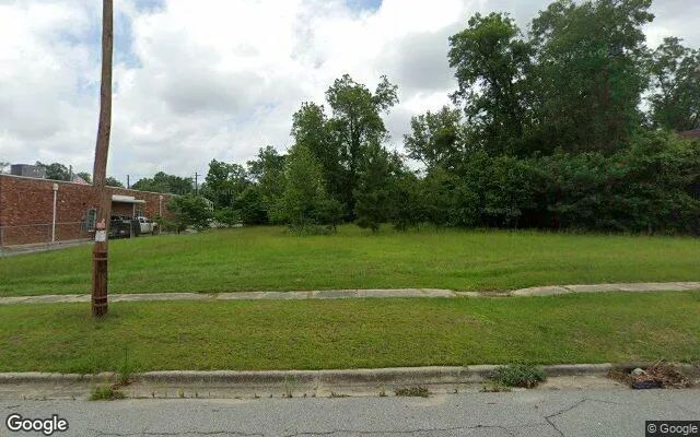 0.5 Acres in Midville - Burke County, GA - Image 4