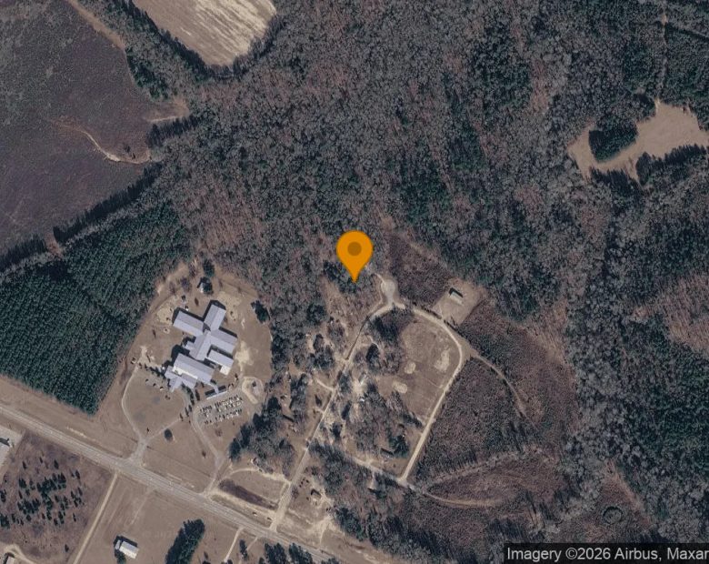 0.65 Acres in Sardis - Burke County, GA in Burke County, GA