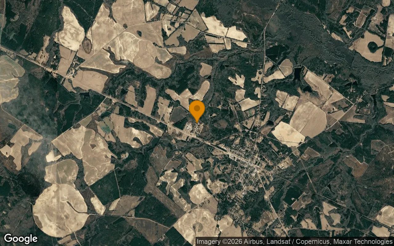 0.65 Acres in Sardis - Burke County, GA in Burke County, GA