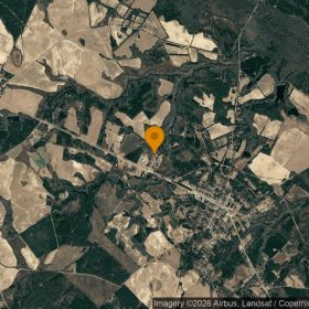 0.65 Acres in Sardis - Burke County, GA in Burke County, GA