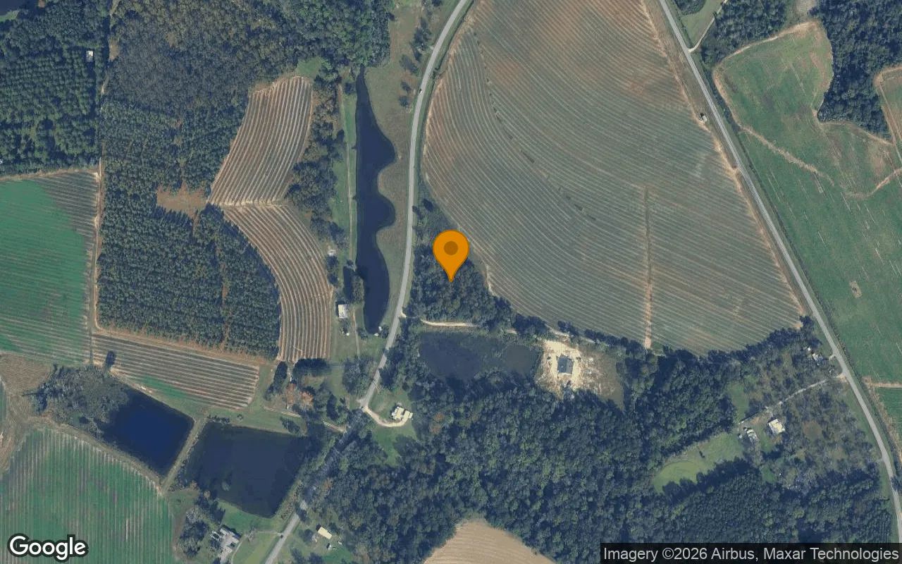 7.52 Acres in Tifton - Tift County, GA in Tift County, GA