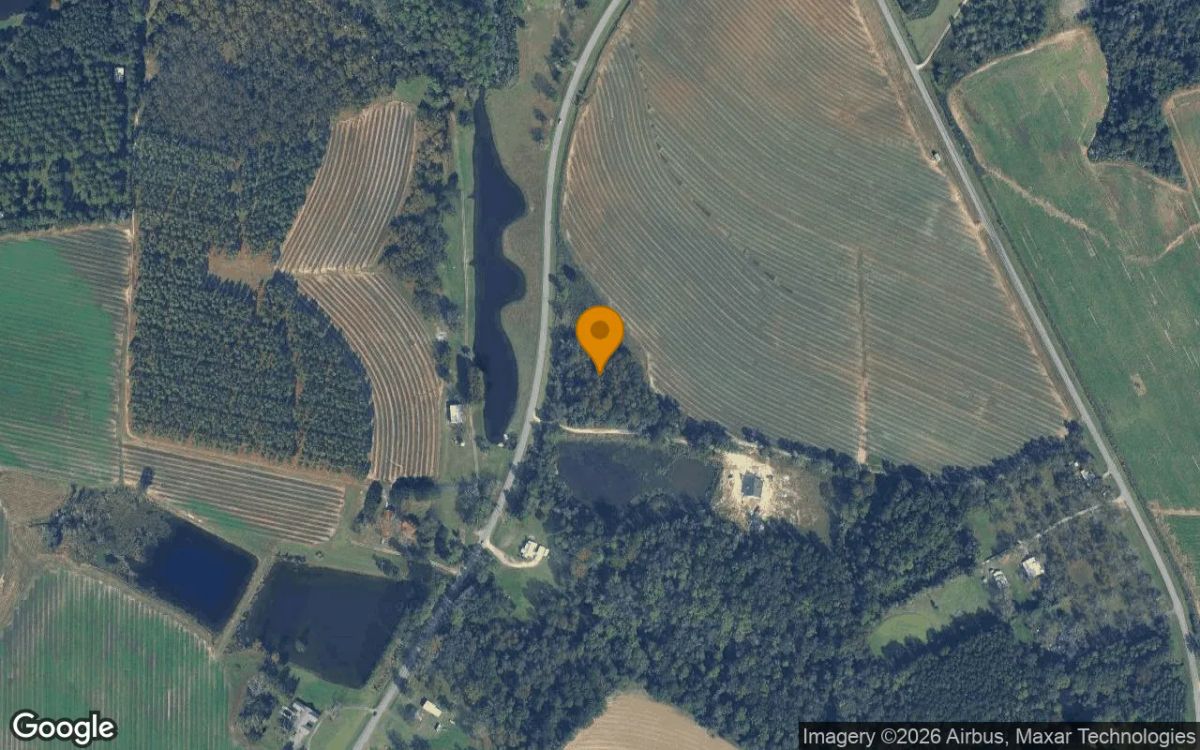 7.52 Acres in Tifton - Tift County, GA - Main image