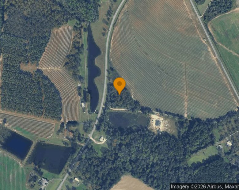 7.52 Acres in Tifton - Tift County, GA in Tift County, GA