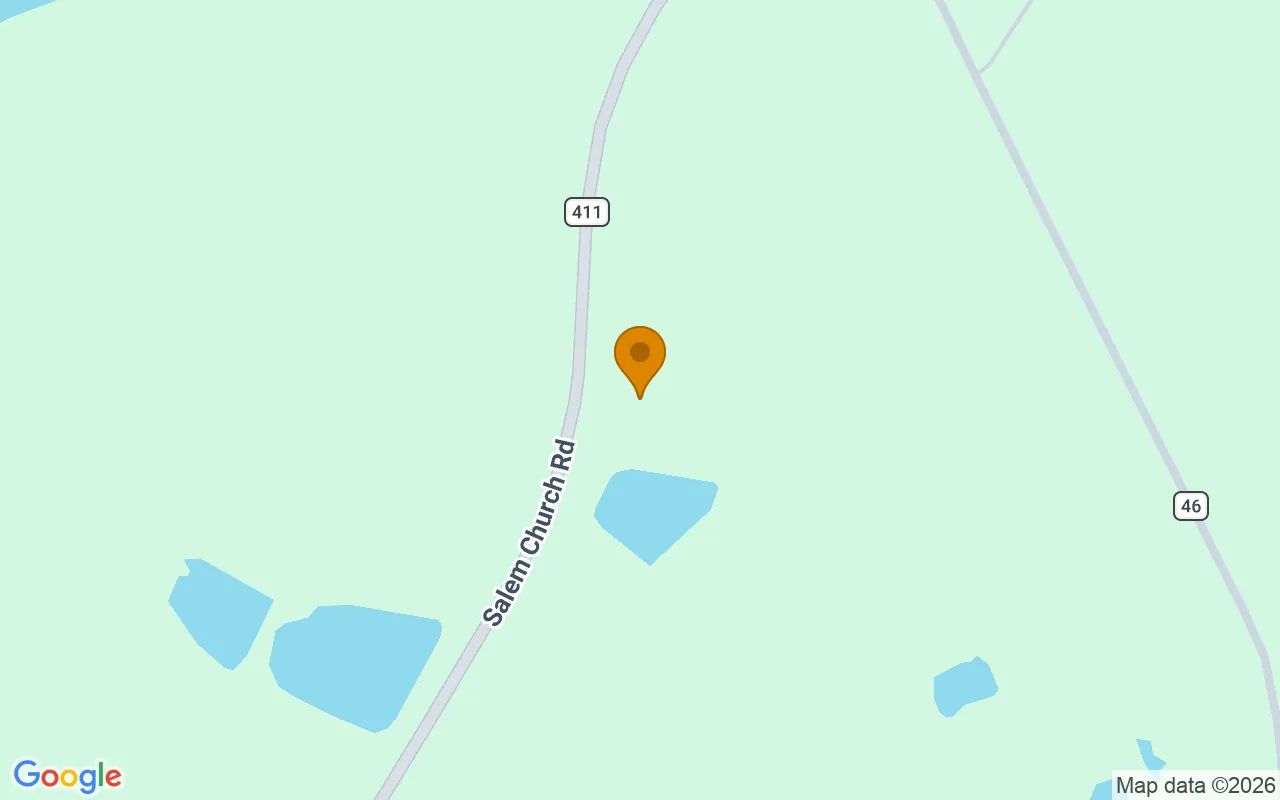 7.52 Acres in Tifton - Tift County, GA in Tift County, GA