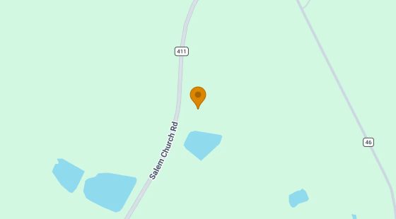 7.52 Acres in Tifton - Tift County, GA in Tift County, GA
