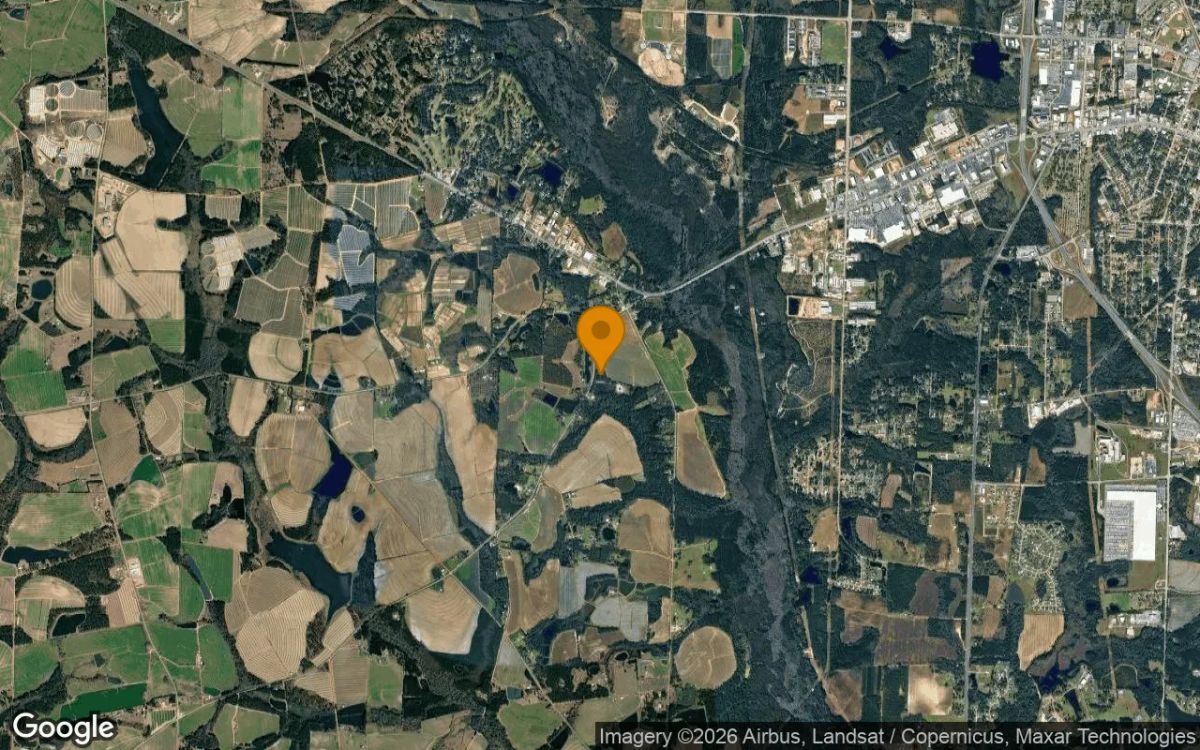 7.52 Acres in Tifton - Tift County, GA - Image 3