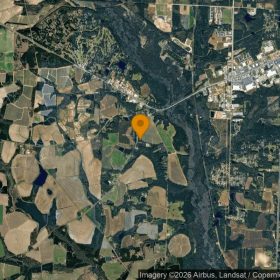 7.52 Acres in Tifton - Tift County, GA in Tift County, GA