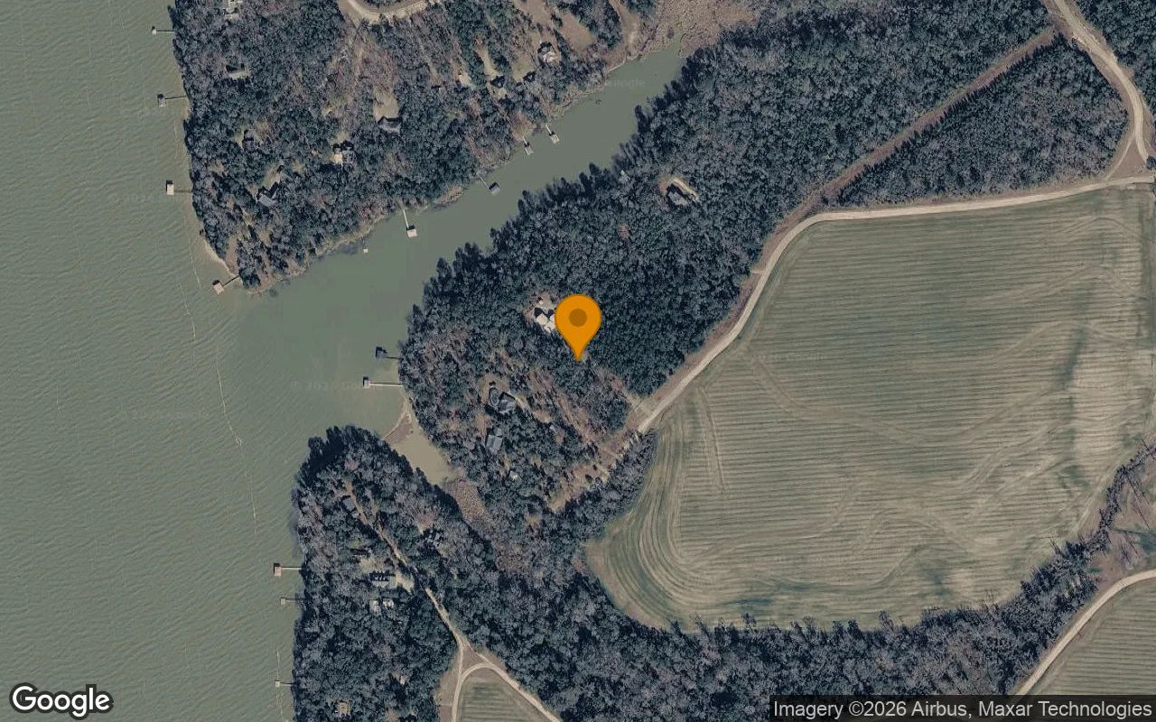 1.66 Acres in Georgetown - Quitman County, GA in Quitman County, GA