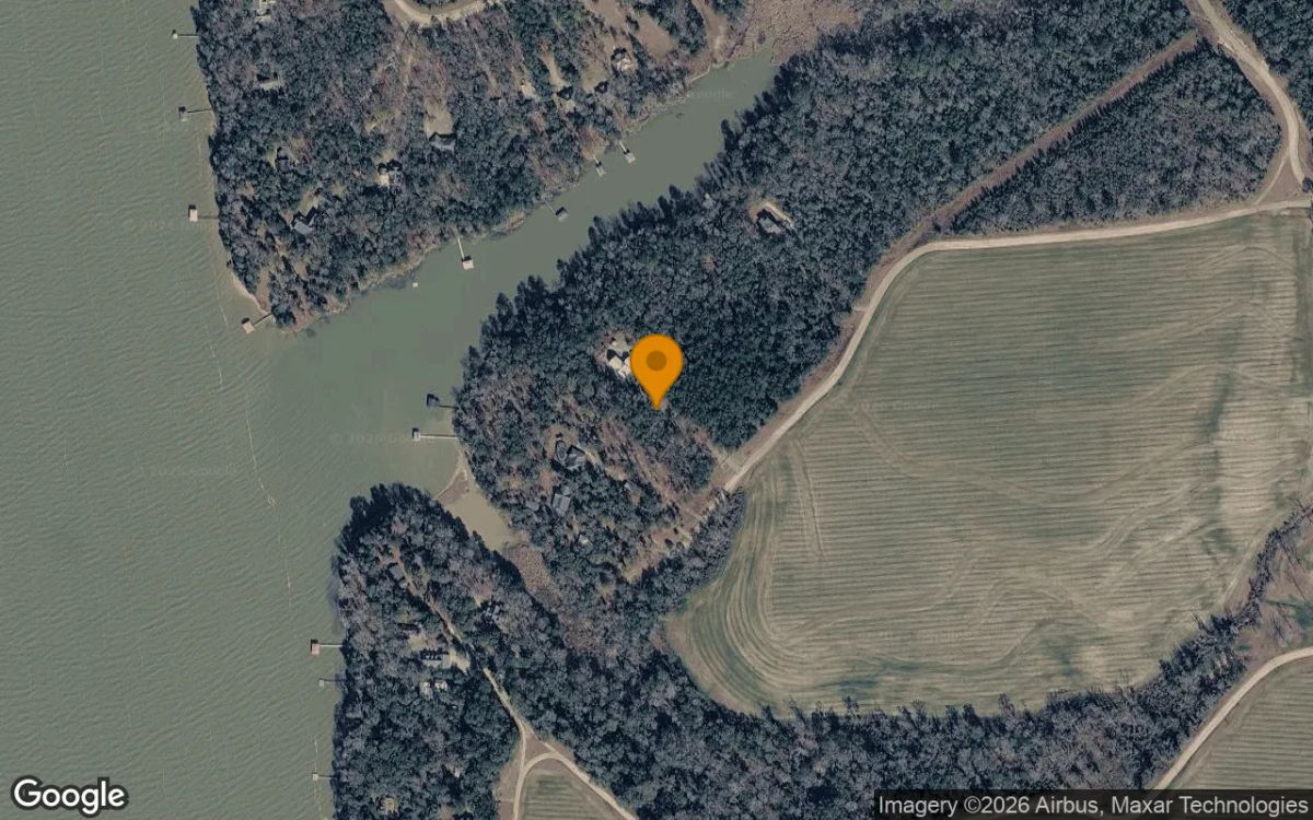 1.66 Acres in Georgetown - Quitman County, GA - Main image