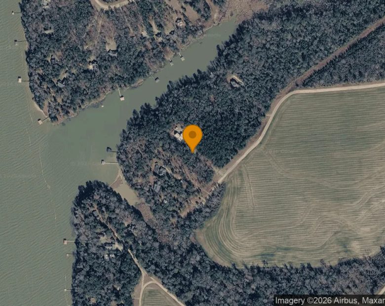 1.66 Acres in Georgetown - Quitman County, GA in Quitman County, GA
