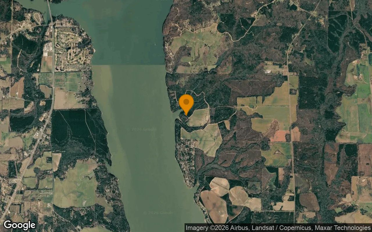 1.66 Acres in Georgetown - Quitman County, GA in Quitman County, GA