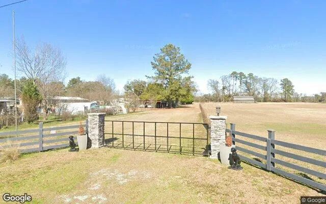1.66 Acres in Georgetown - Quitman County, GA in Quitman County, GA