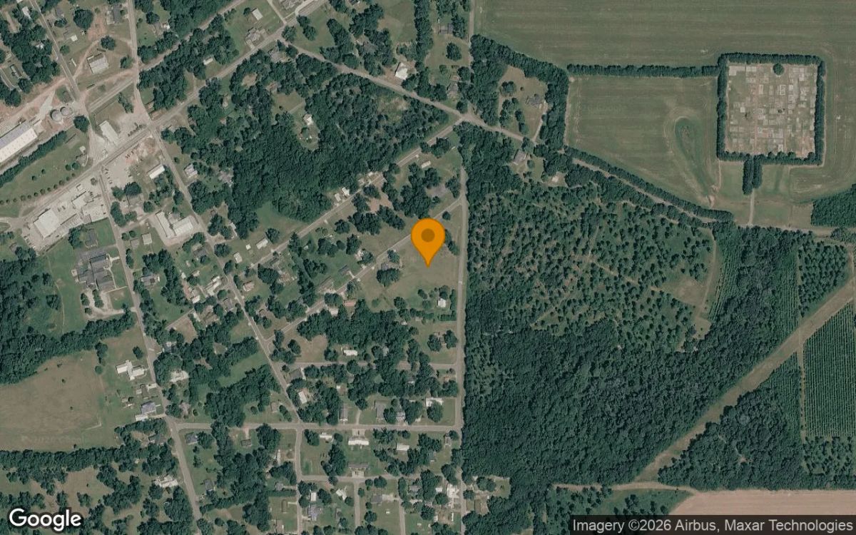 1.6 Acres in Bronwood - Terrell County, GA - Main image