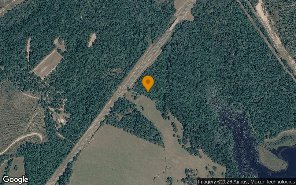 35.38 Acres in Butler - Taylor County, GA - Main image