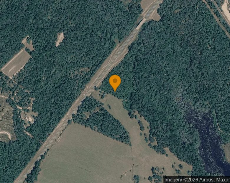 35.38 Acres in Butler - Taylor County, GA in Taylor County, GA