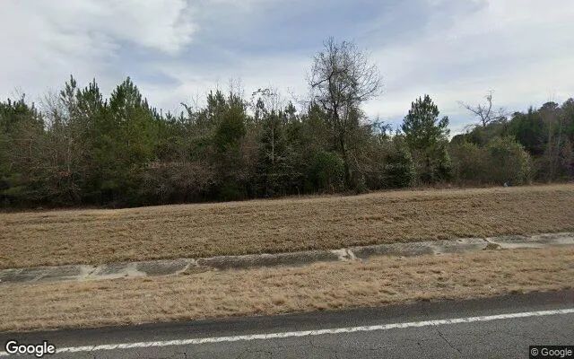 35.38 Acres in Butler - Taylor County, GA in Taylor County, GA
