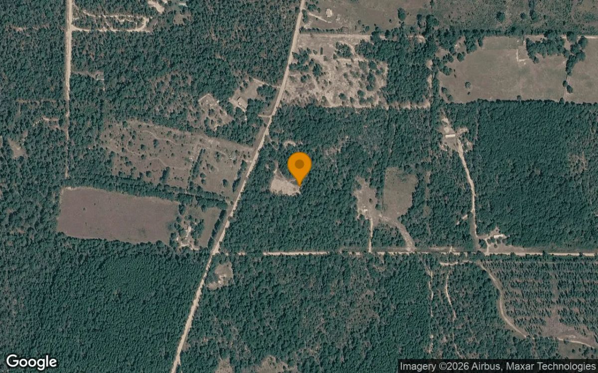 15 Acres in Box Springs - Marion County, GA - Main image
